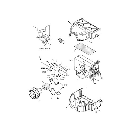 Grupo acondicionador, aire