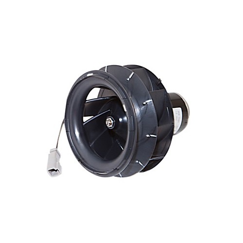 Conjunto de ventilador