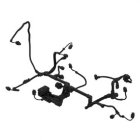 Conjunto de mazo de cables