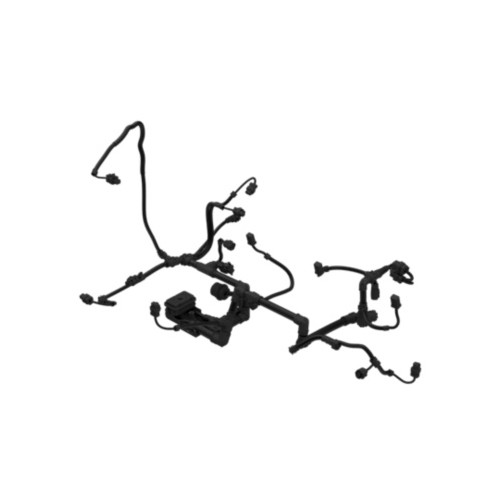 Conjunto de mazo de cables