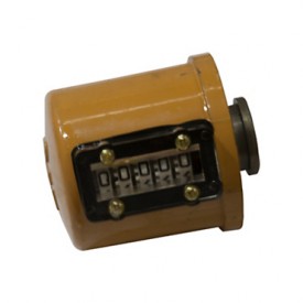 Conjunto de medidor de servicio