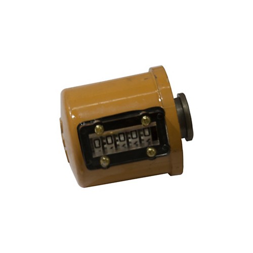 Conjunto de medidor de servicio