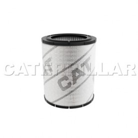 Filtro de aire del motor