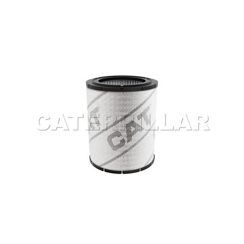 Filtro de aire del motor