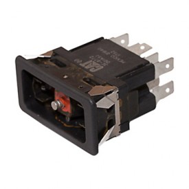 Conjunto de interruptor