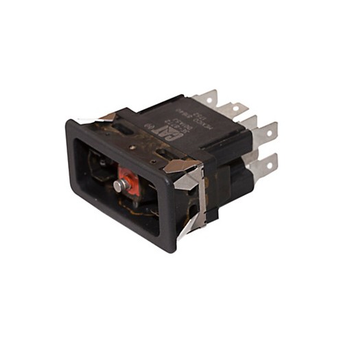 Conjunto de interruptor