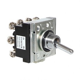 Conjunto de interruptor