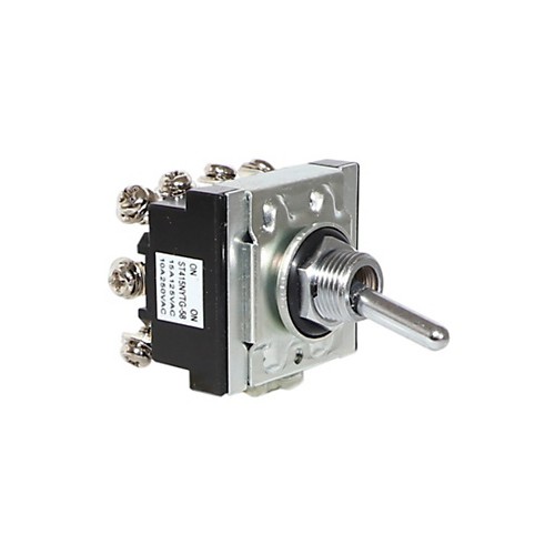 Conjunto de interruptor