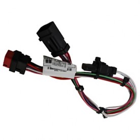 CONJUNTO DE MAZO DE CABLES C