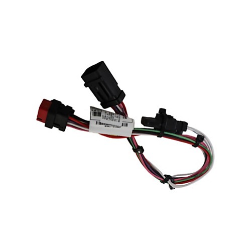 CONJUNTO DE MAZO DE CABLES C