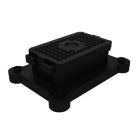 CONJUNTO DE RECEPTÁCULO