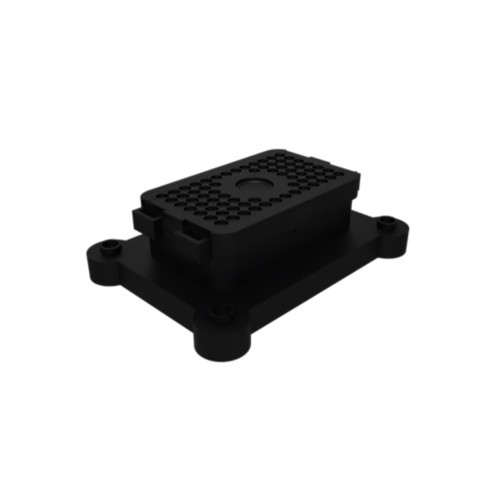 CONJUNTO DE RECEPTÁCULO