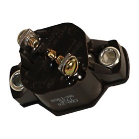 Conjunto de disyuntor