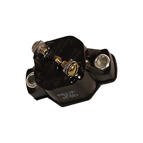 Conjunto de disyuntor