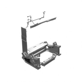 CONJUNTO DE MAZO DE CABLES