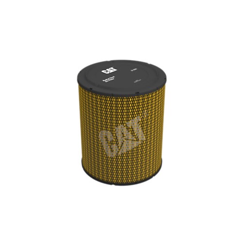 Filtro de aire del motor