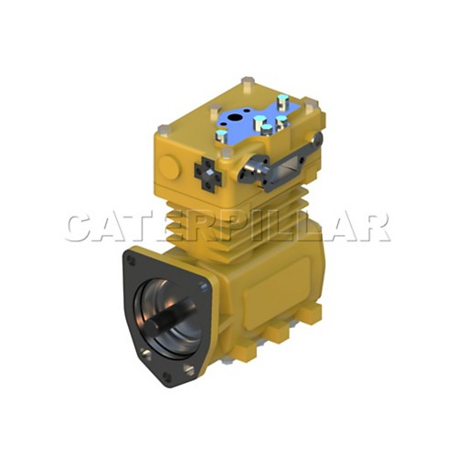 Grupo de compresor de aire