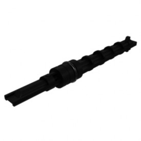 Conjunto de orificio, aire acondicionado