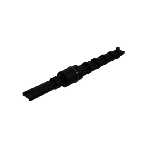 Conjunto de orificio, aire acondicionado