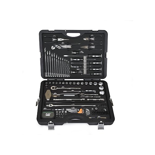 Juego de herramientas