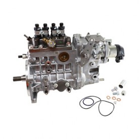 Conjunto de bomba inyección de combustible