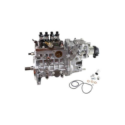 Conjunto de bomba inyección de combustible