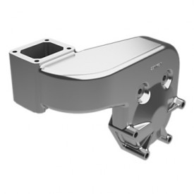 Sombrerete enfriador de aceite