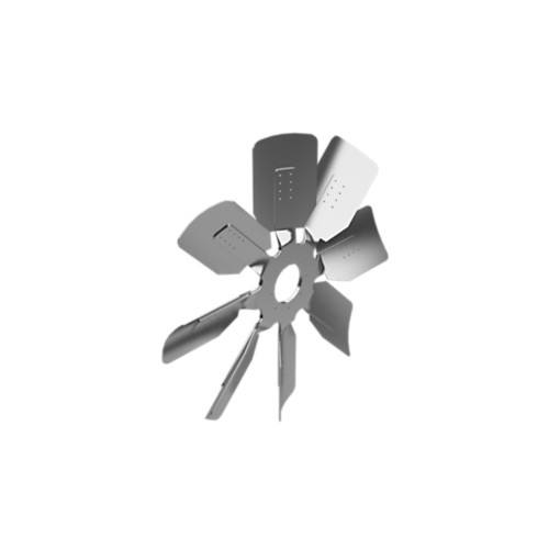 Conjunto de aspas ventilador