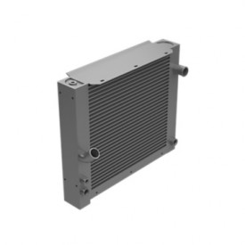 Radiador-Enfriador de Aceite