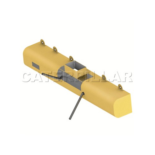 Conjunto de Blindaje