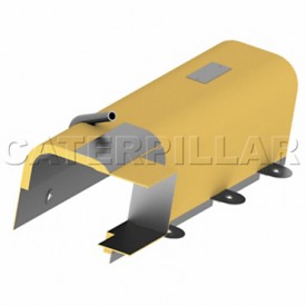 Conjunto de protector térmico