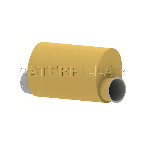 CONJUNTO DEL SILENCIADOR