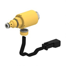 Grupo de válvula solenoide