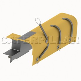 Conjunto de Blindaje