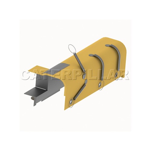 Conjunto de Blindaje