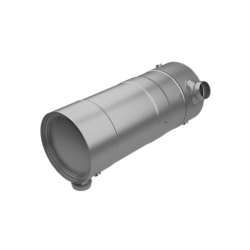 Grupo de filtro diésel