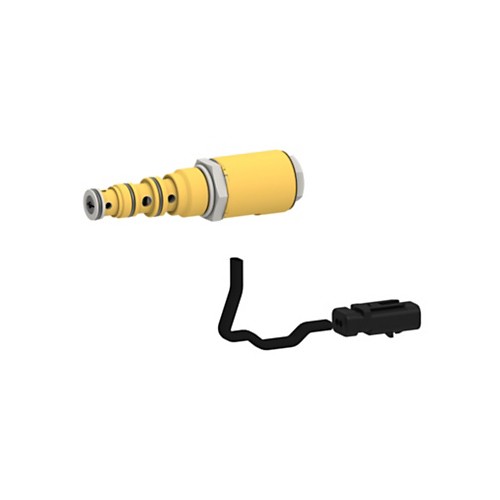 Grupo de válvula solenoide