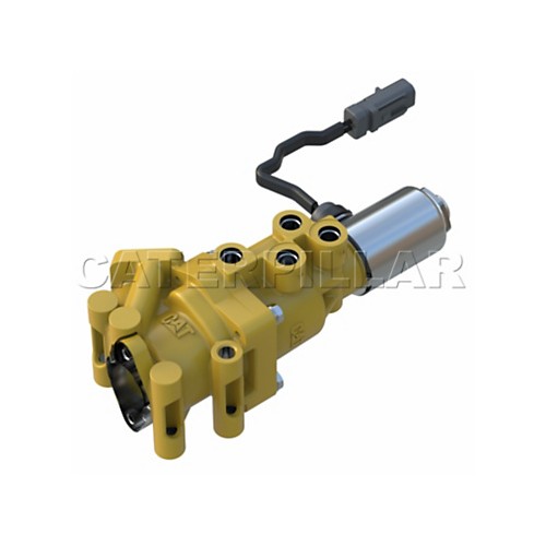 GRUPO DE VÁLVULA SOLENOIDE