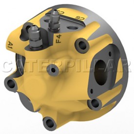 Conjunto de culata comb