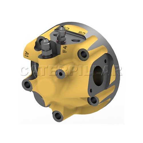 Conjunto de culata comb