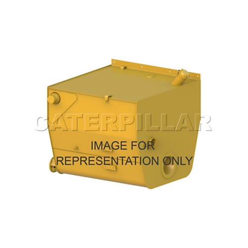 CONJUNTO DE TANQUE COMBUSTIBLE