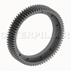 Engranaje cigüeñal