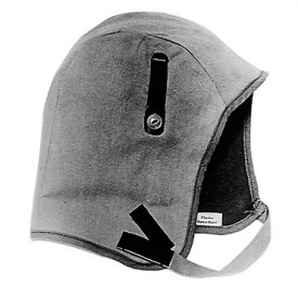 Revestimiento de invierno para casco