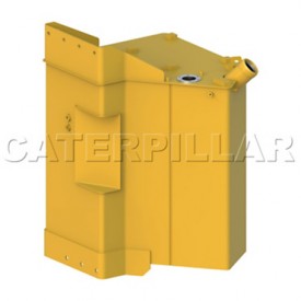 CONJUNTO DE TANQUE DE COMBUSTIBLE