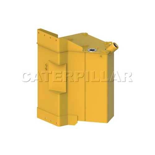 CONJUNTO DE TANQUE DE COMBUSTIBLE