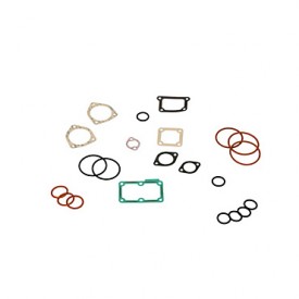 3408 del enfriador de aceite & Juego de empaquetadura de tuberías