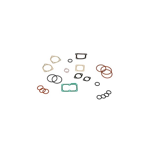 3408 del enfriador de aceite & Juego de empaquetadura de tuberías