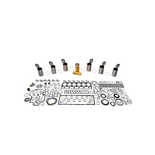 JUEGO DE REPARACIÓN DE MOTOR