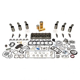 JUEGO DE REPARACIÓN DE MOTOR