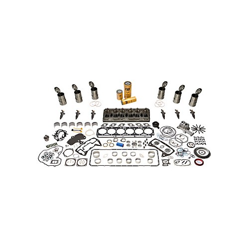 JUEGO DE REPARACIÓN DE MOTOR